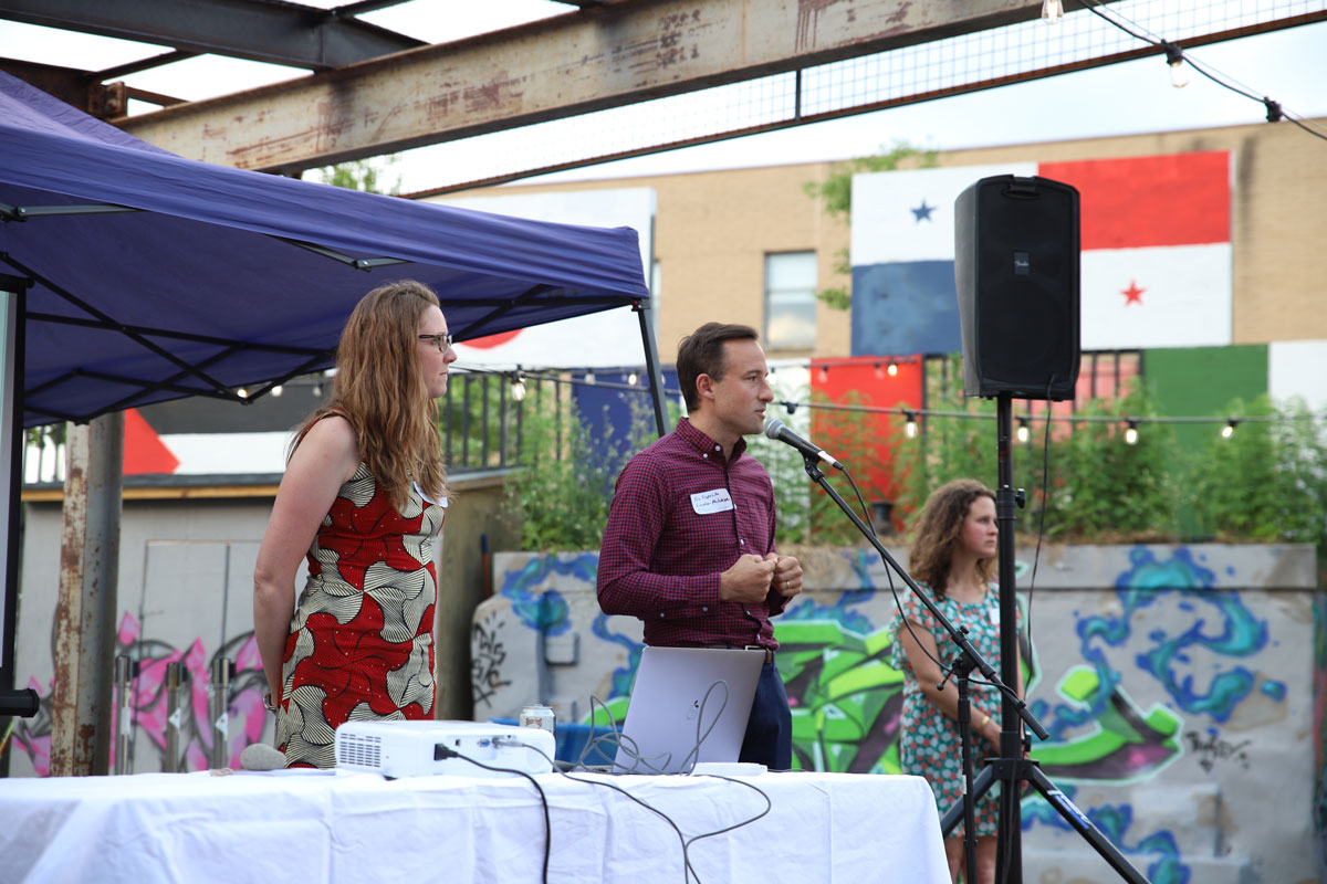Sick of your litter and recycling not being recycled? Meet Circular Philadelphia, the new org encouraging a reusable economy.