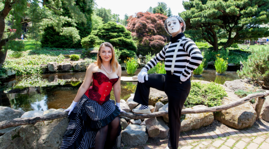 Peddler’s Village debuts Showtime Under the Stars