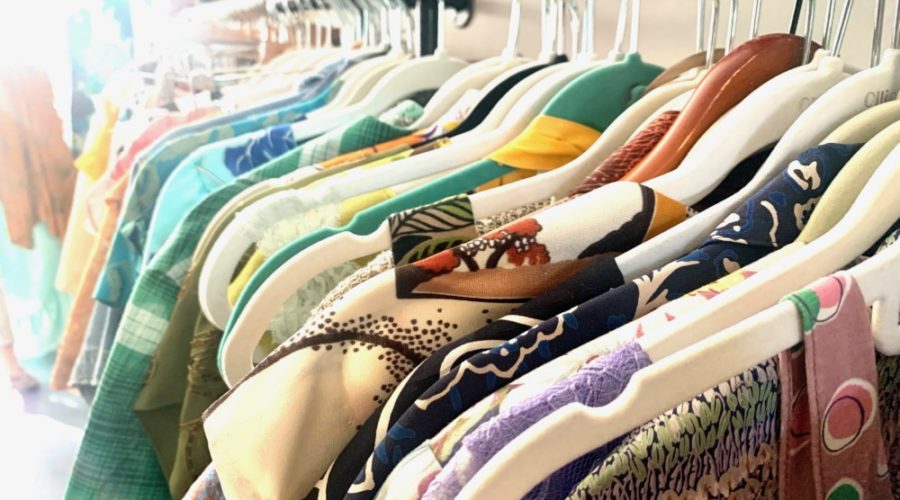Made and Maker: from Queer Eye to spreading sustainable fashion in Fishtown.