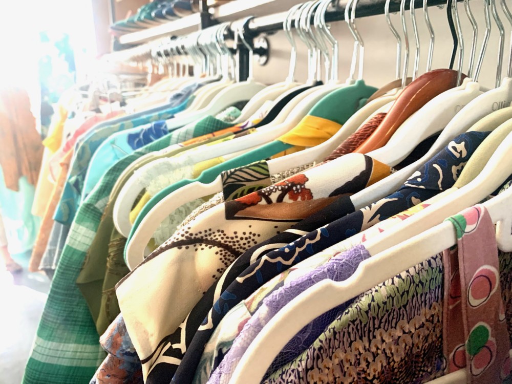 Made and Maker: from Queer Eye to spreading sustainable fashion in Fishtown.