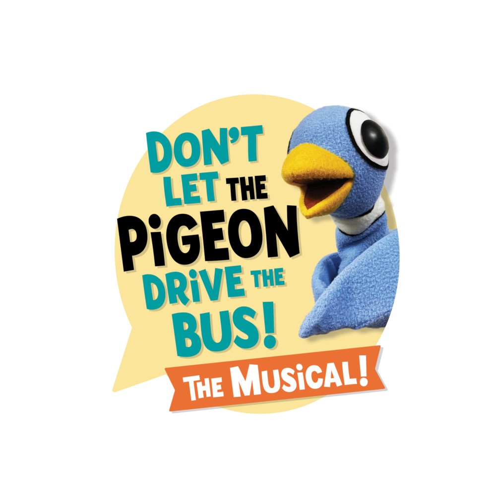 Don’t Let the Pigeon Drive the Bus presented by Upper Darby Summer Stage