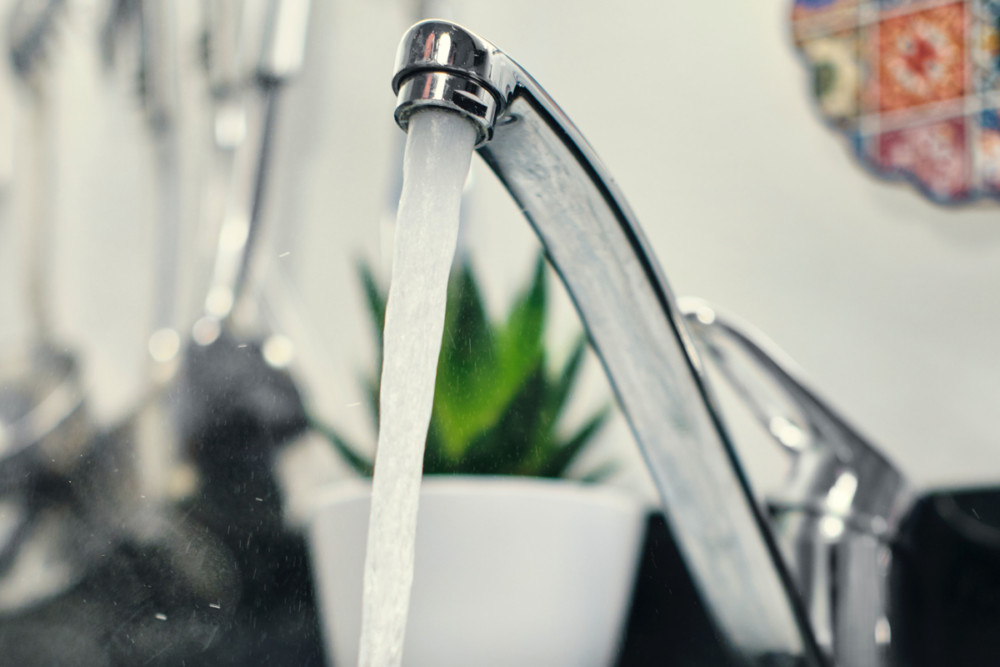 Philadelphia Water bills going up,  but not as much as originally proposed