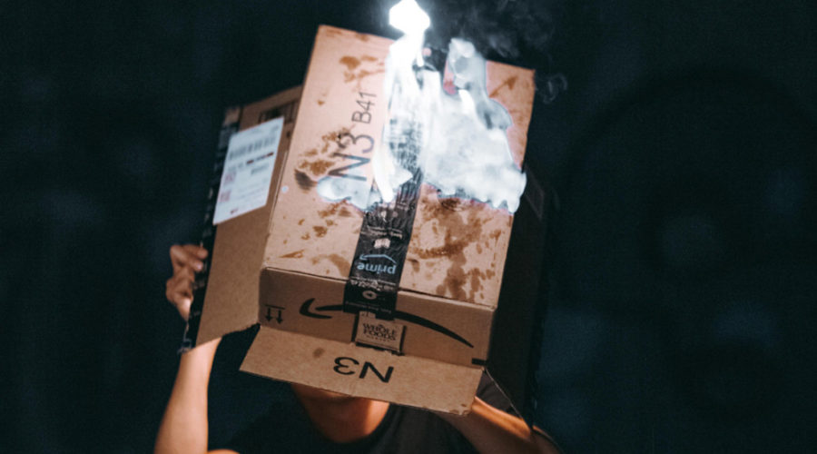How to Avoid Shopping on Amazon