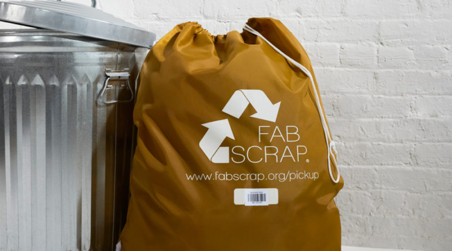 FABSCRAP is coming to Philly to tackle fashion’s waste problem at the source