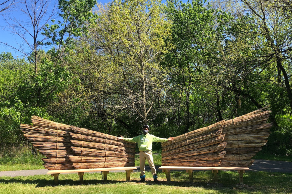 New programming at local education centers to help you connect to the Delaware Watershed