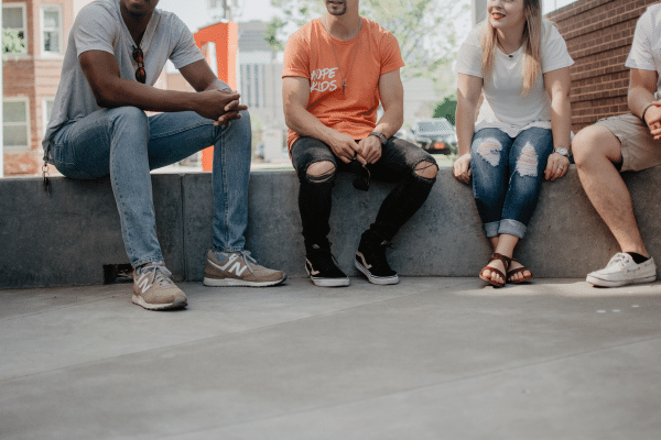 Eco-Explainer: How to talk to your friends & family about the climate crisis