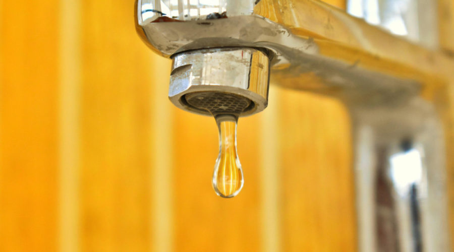 Philadelphia Water Department to invest almost $55 million in water & wastewater infrastructure