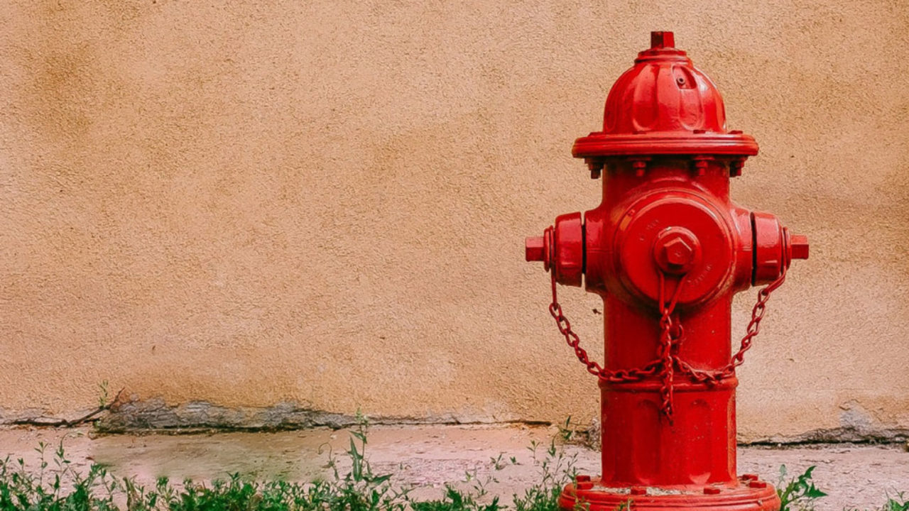 Eco-explainer: Should you open up fire hydrants to cool off? – Green Philly