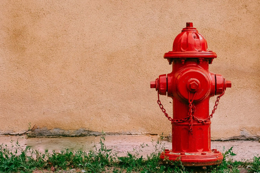 Eco-explainer: Should you open up fire hydrants to cool off?