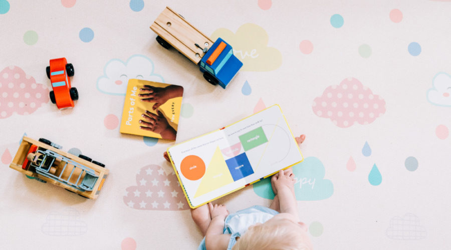 Want to make cash from used baby supplies? Good Buy Gear just launched in Philly