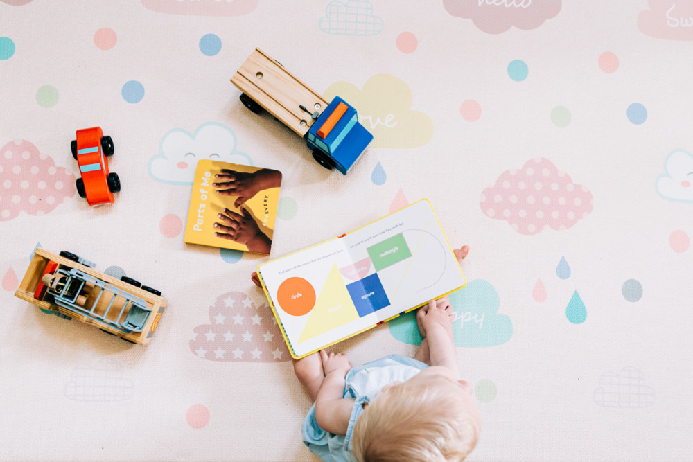 Want to make cash from used baby supplies? Good Buy Gear just launched in Philly