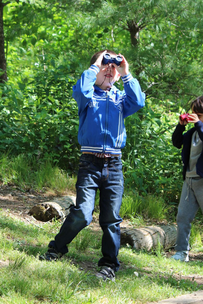 riverbend environmental education center
