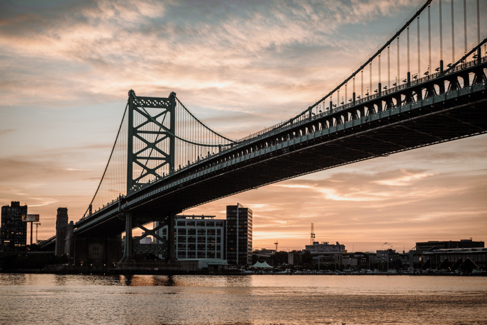 New Report from DVRPC compiles the history and the barriers facing public access to the Delaware River.