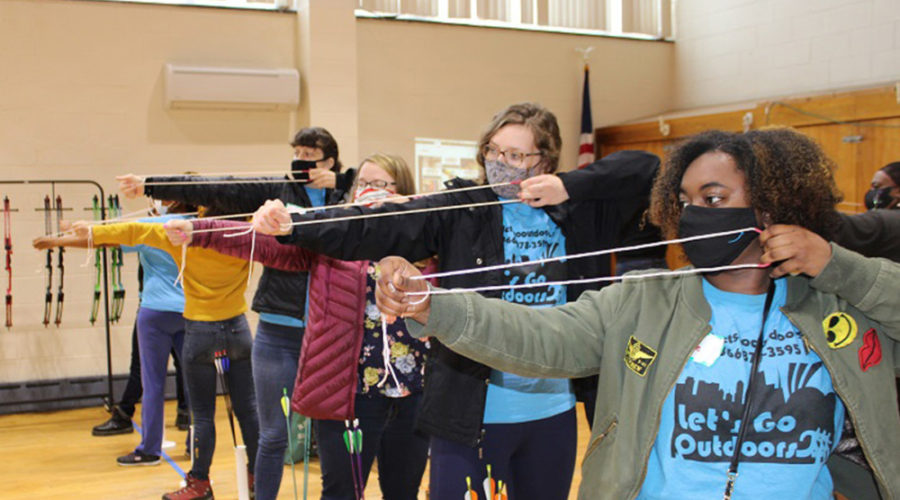 How to bring children into the sustainability conversation