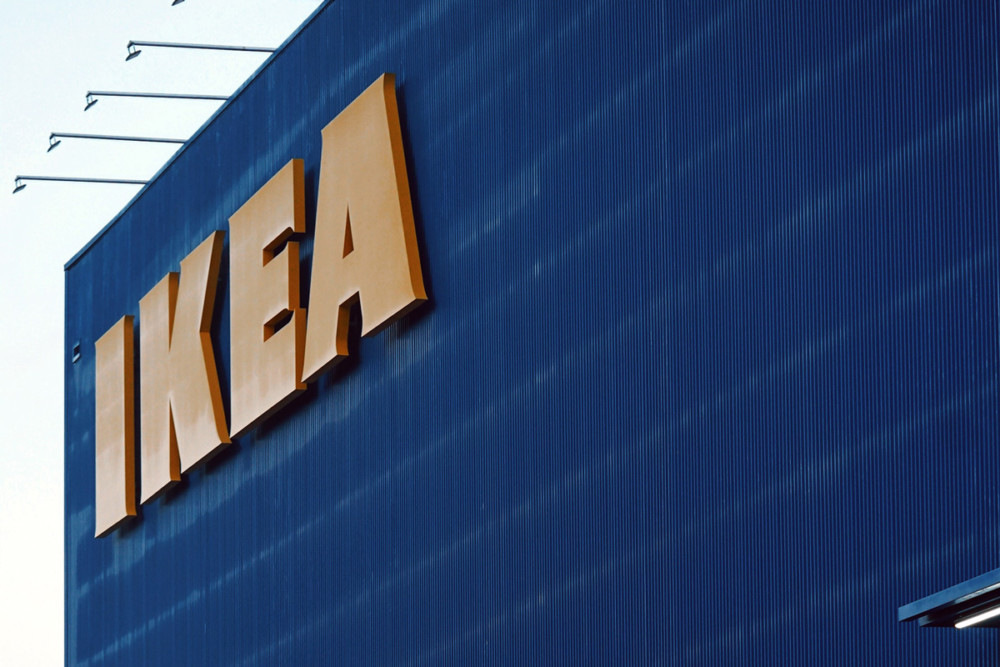 Trading up? Sell back your gently used IKEA furniture in exchange for store credit
