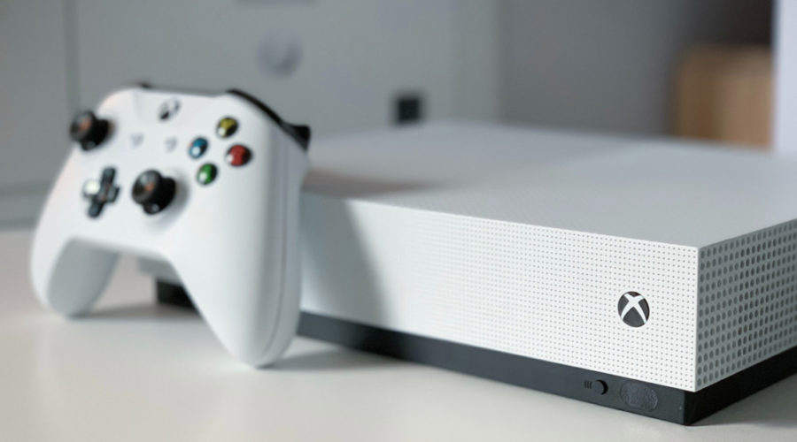 Where to recycle your old Xbox