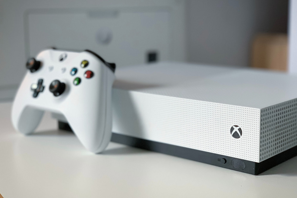 Where to recycle your old Xbox
