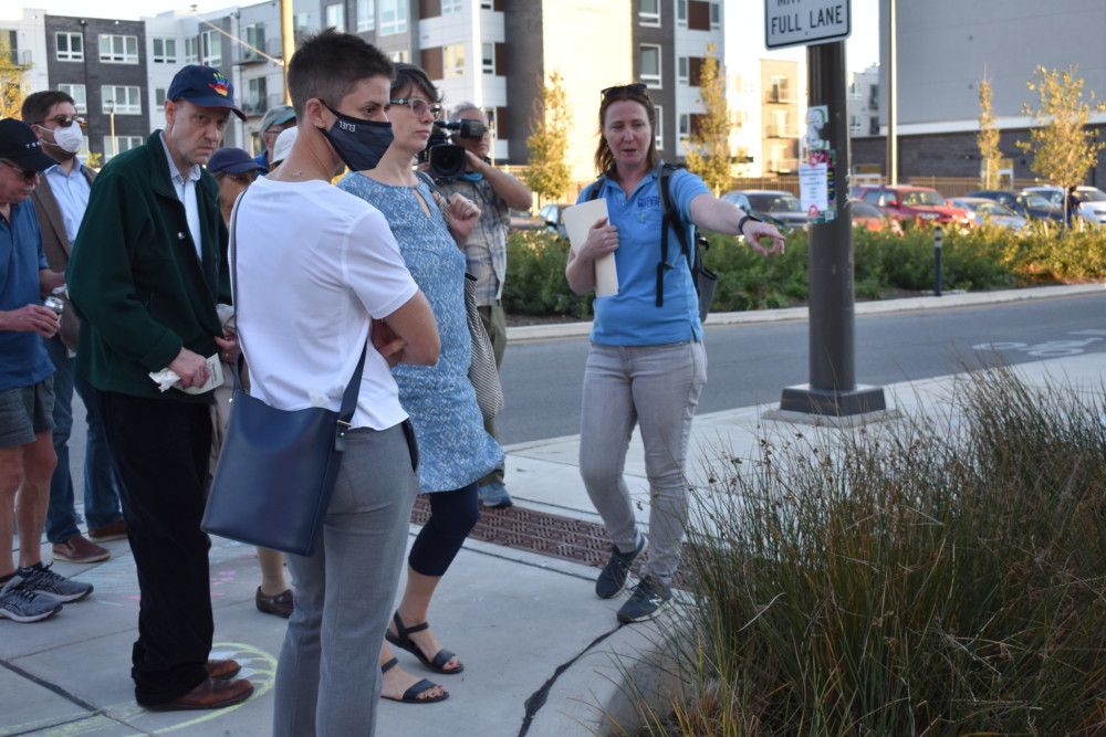 Green City, Clean Waters celebrates 10 years with continued education