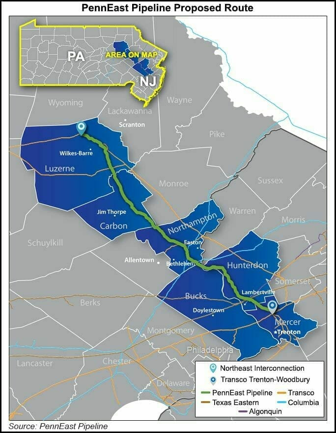 PennEast