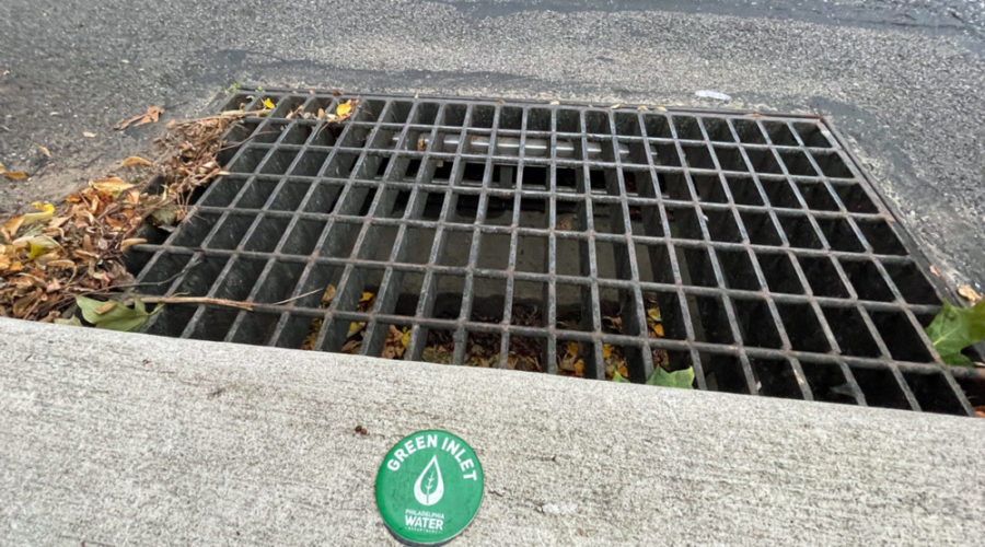 Eco-Explainer: How storm drain markers connect our streets to our waterways