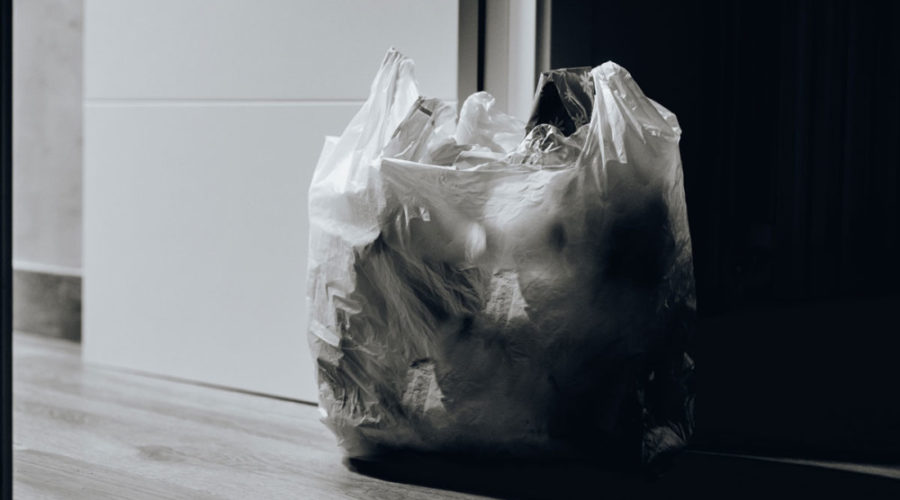 Plastic bag ban is OFFICIAL in Philadelphia today