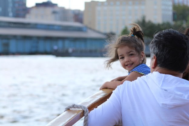 How to enjoy the end of River Days this weekend