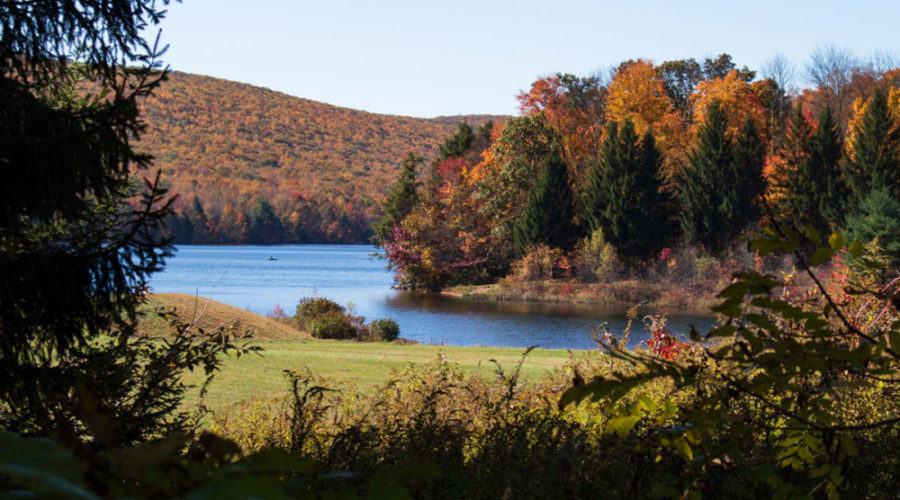 Win for our Waterways: PennEast Pipeline canceled