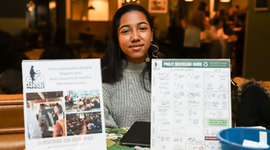 Green Philly is hiring a Sponsorship & Advertising Manager