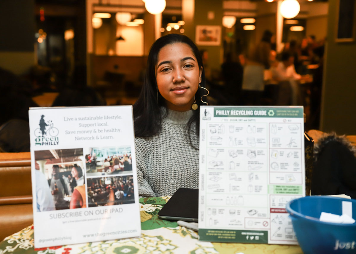 Green Philly is hiring a Sponsorship & Advertising Manager