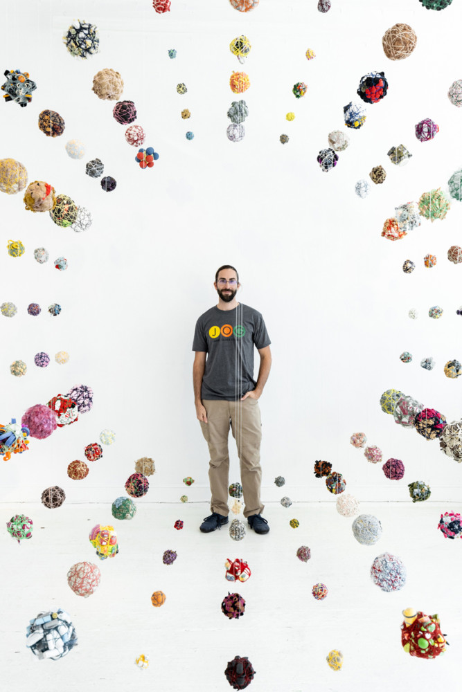 Ian Trask Many worlds