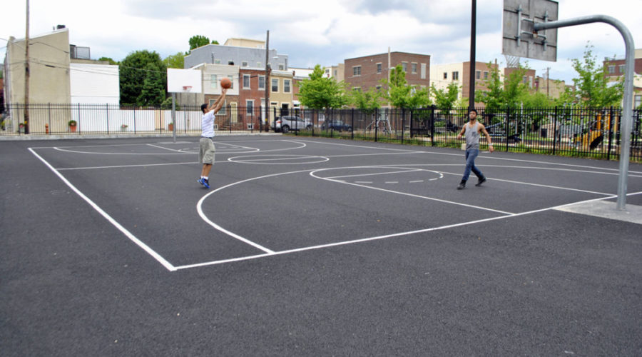 Eco-Explainer: What is Porous Pavement?