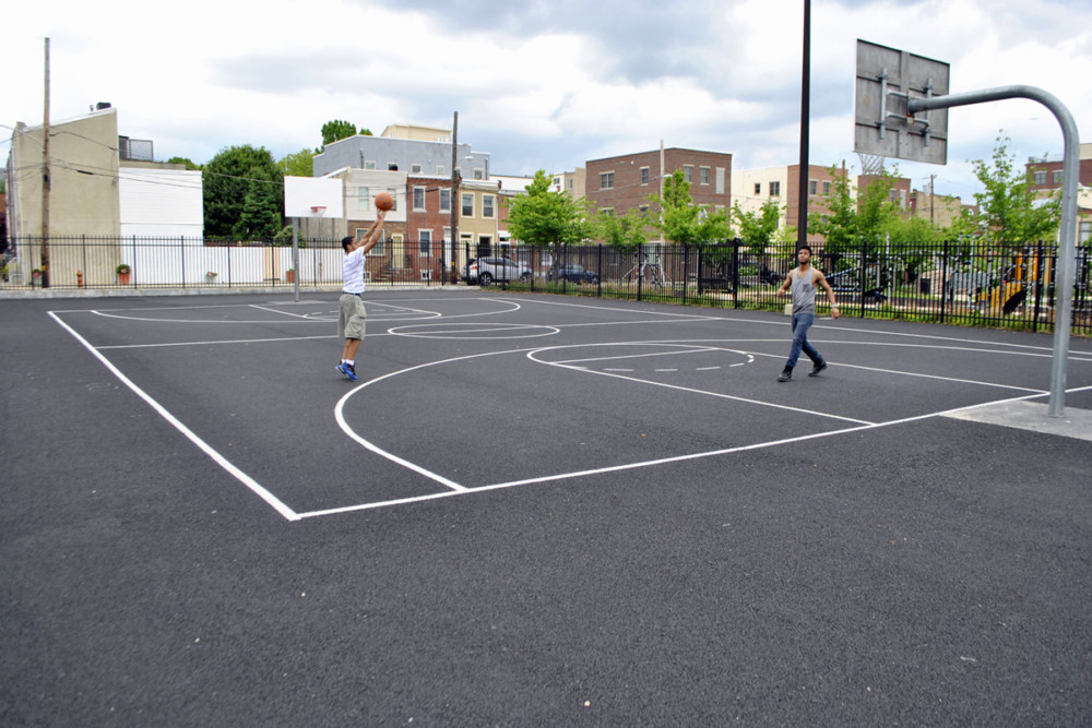 Eco-Explainer: What is Porous Pavement?