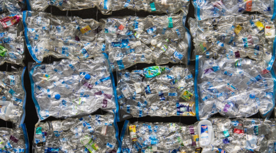 It’s America Recycles Day. Here’s the state of Philadelphia Recycling