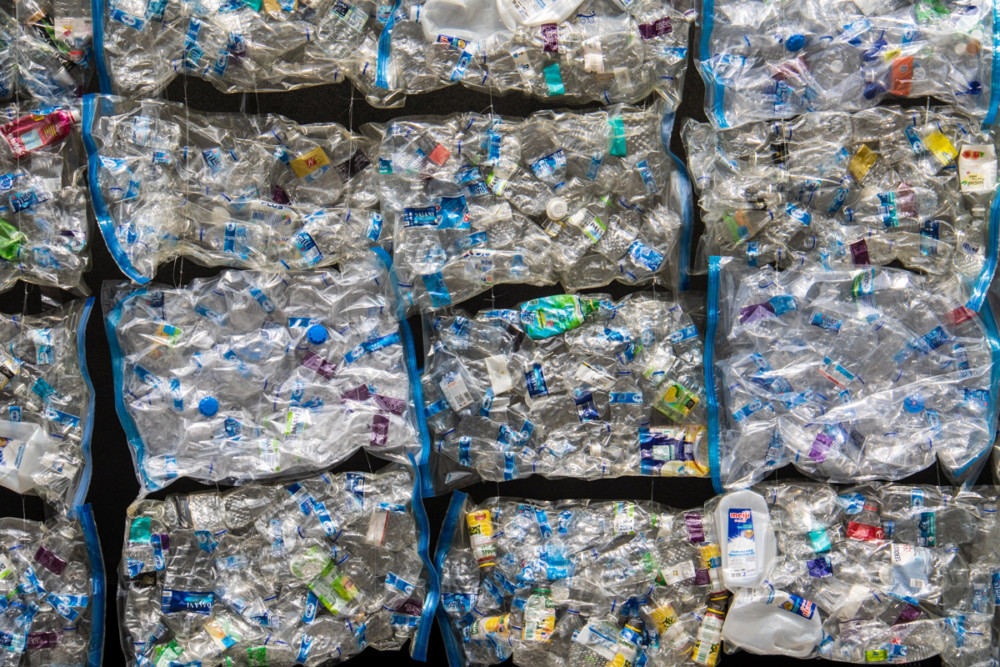 It’s America Recycles Day. Here’s the state of Philadelphia Recycling