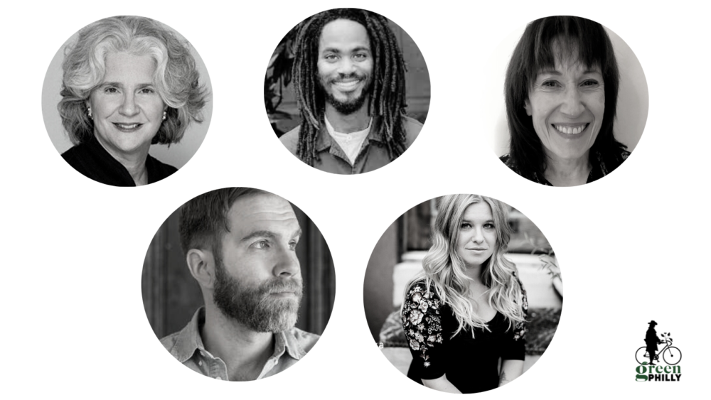 Webinar RECAP: Sustainable homes: How to go green from your roof to your stoop