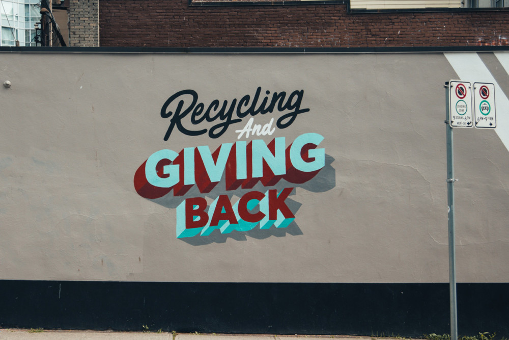 How to help local sustainability efforts this Giving Tuesday