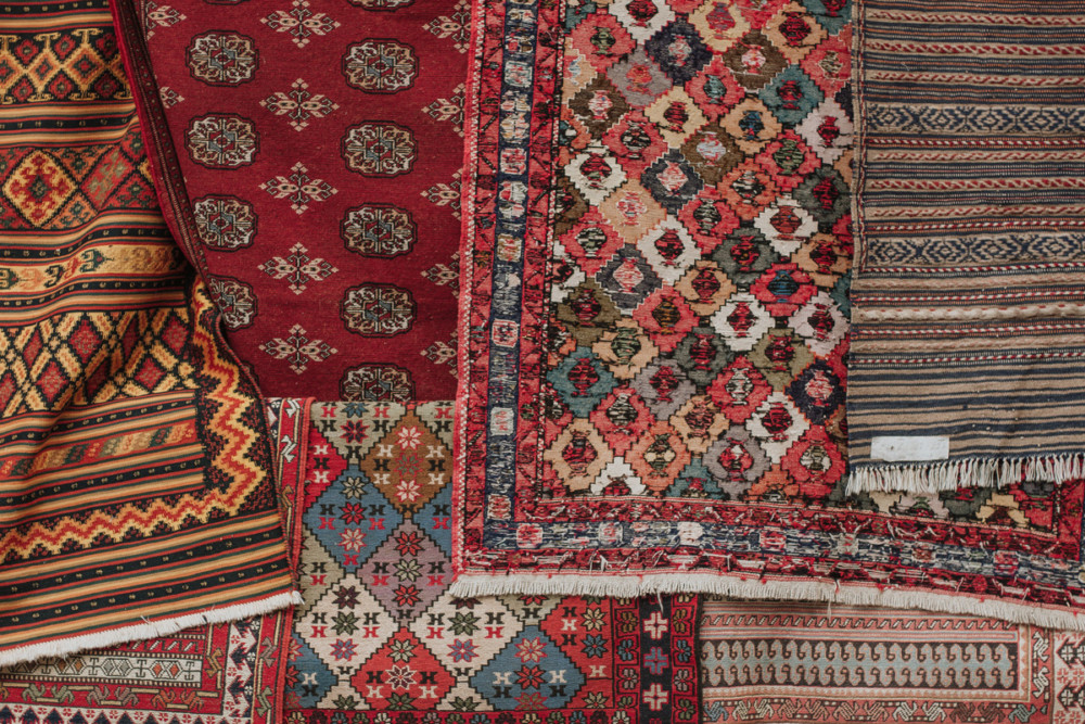 Where to Recycle rugs in Philadelphia