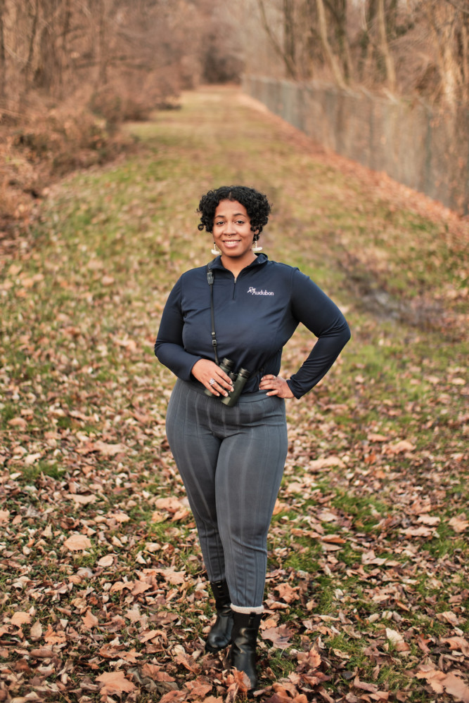 Bria Wimberly