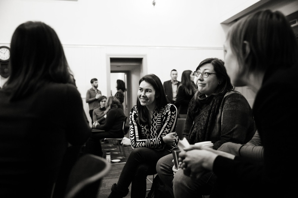 Sustainable Business Network announces Devi Ramkissoon as new ED
