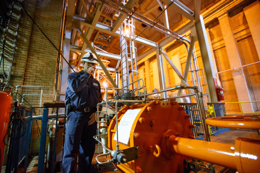 How Vicinity Energy’s Clean Energy Plans are Supporting Philadelphia