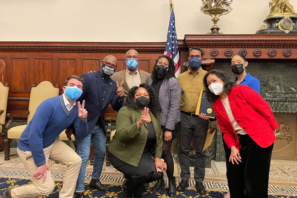environmental justice