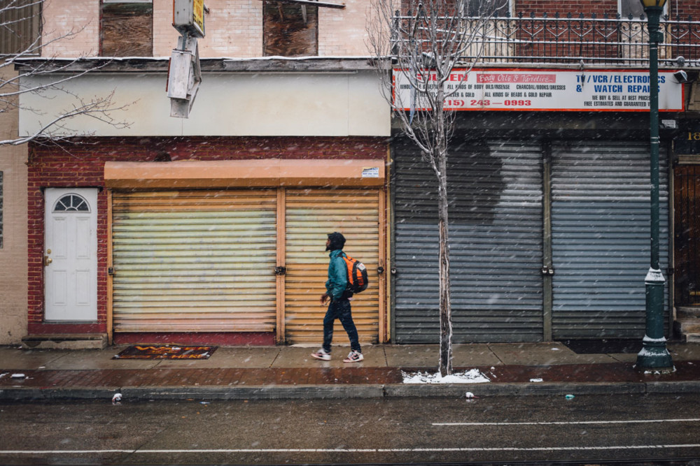 February was hotter & wetter than average