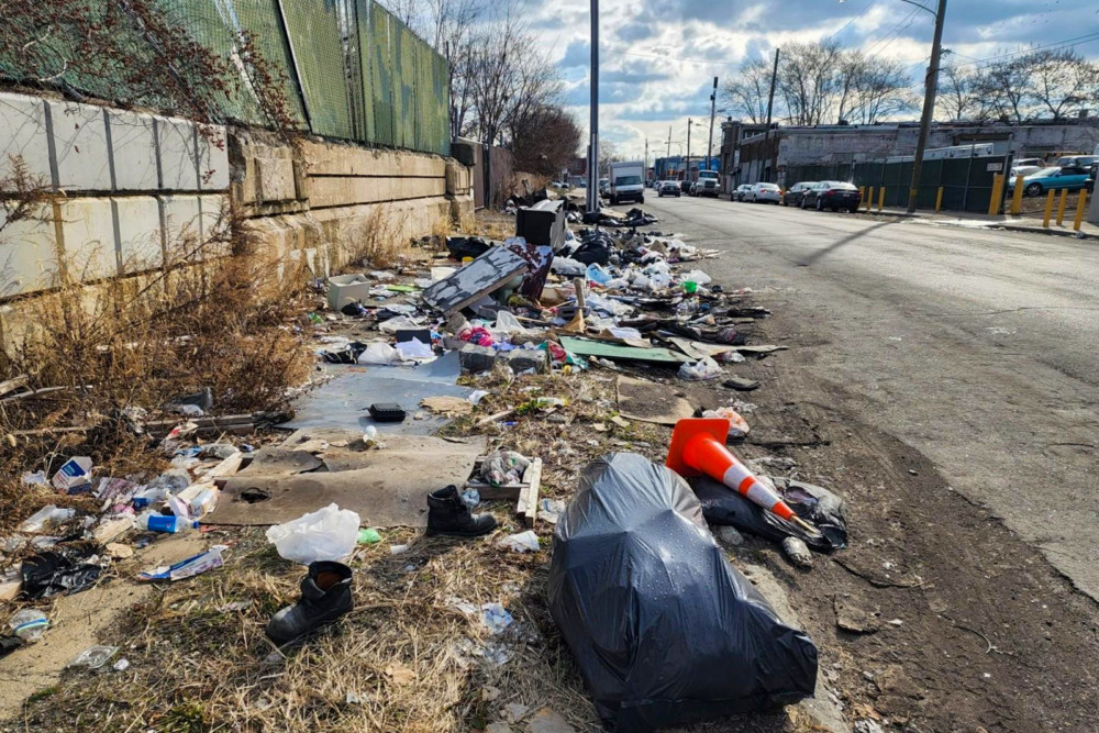 Officials swear they have plans to fix Philly’s big illegal dumping problem, but say they need more funding?