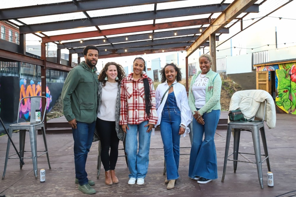 Panel recap: Farming in Philadelphia: How urban agriculture is transforming the city