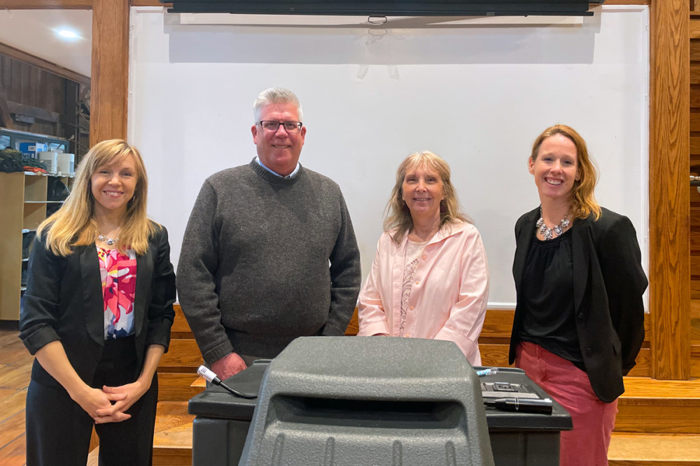 DEP awards 2022 Environmental Education Grants in southeast PA