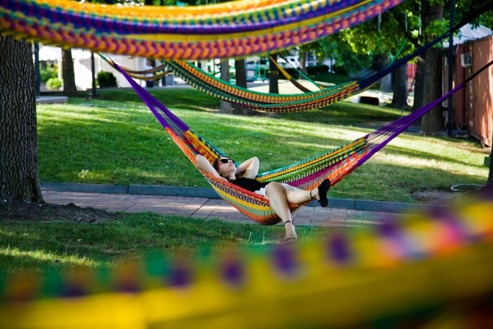 Earlier Summer temps in Philadelphia are another reminder of climate change