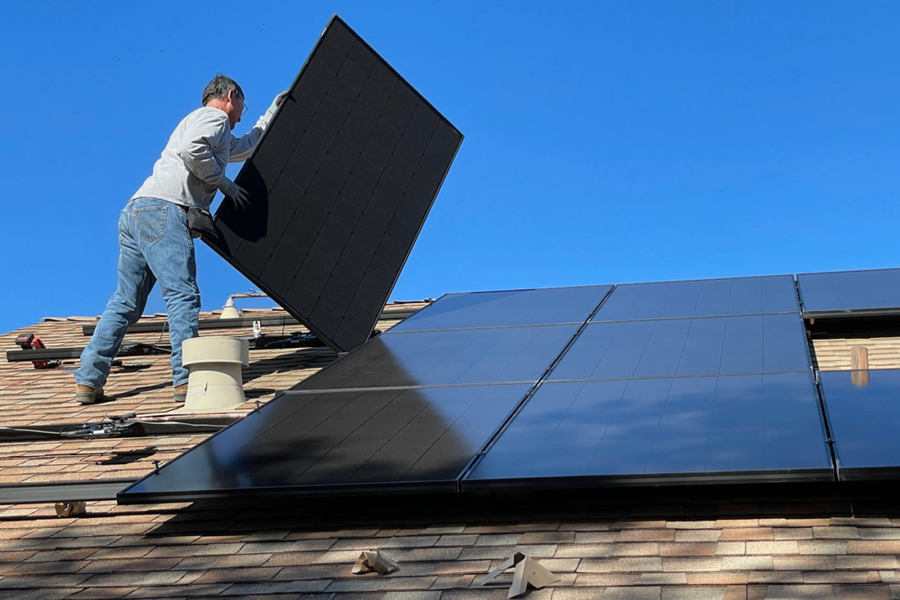 Solar powered: Lancaster produced the most solar energy in PA