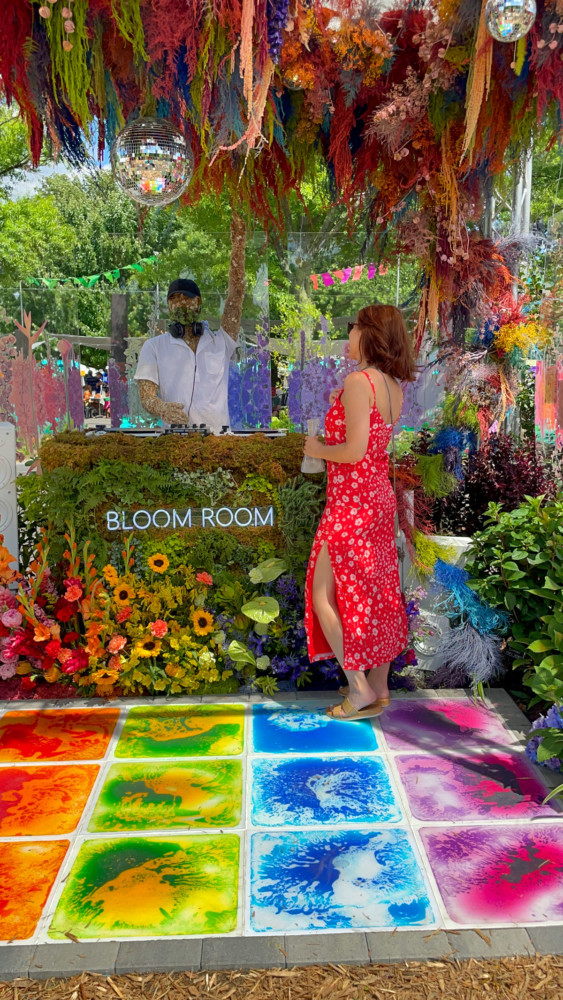Philadelphia Flower Show 2022 In Full Bloom