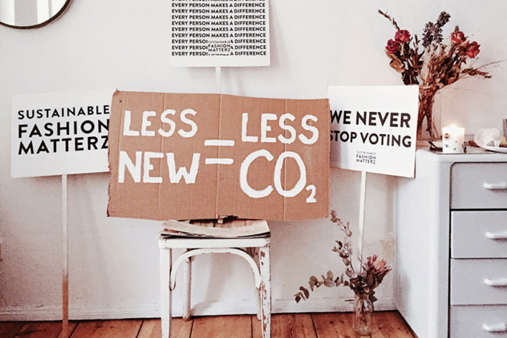 What Sustainability means to Gen Z in Philly