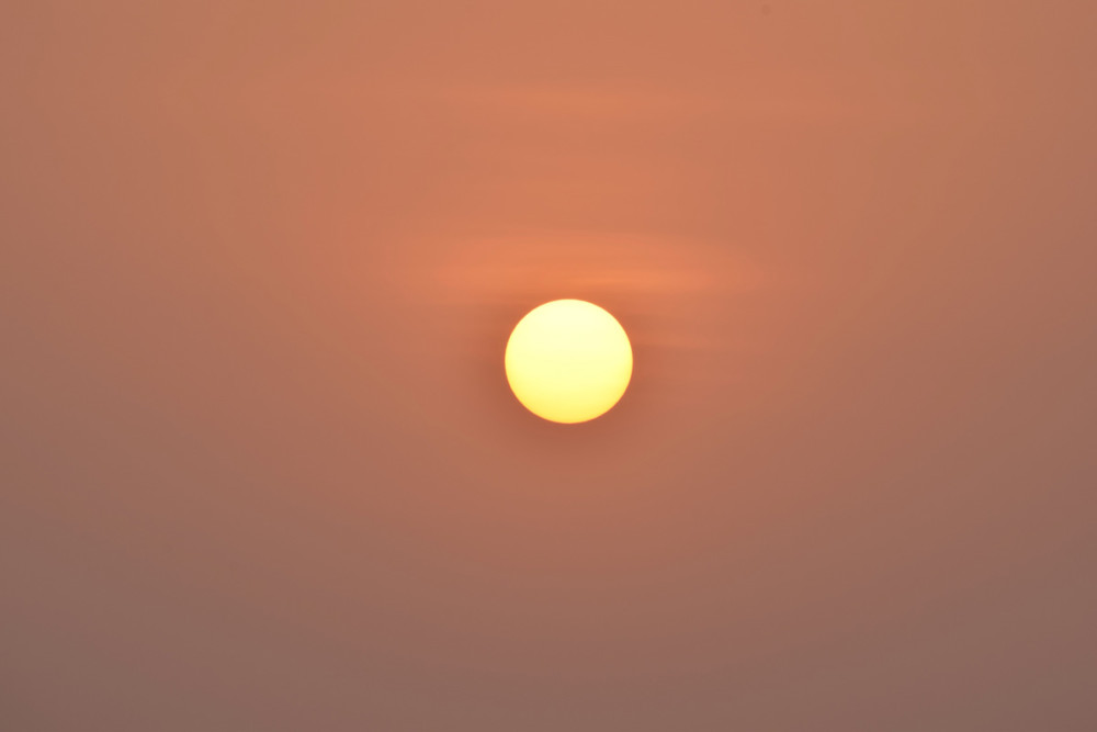 In hot temps, it’s time to ask about pollutants